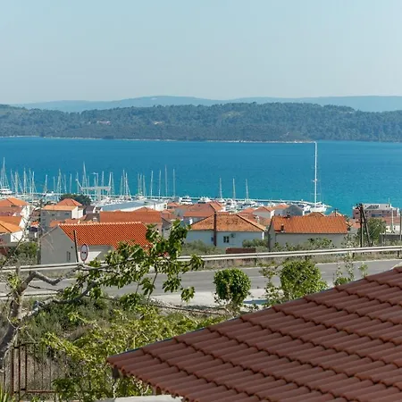 Holiday home Prestige