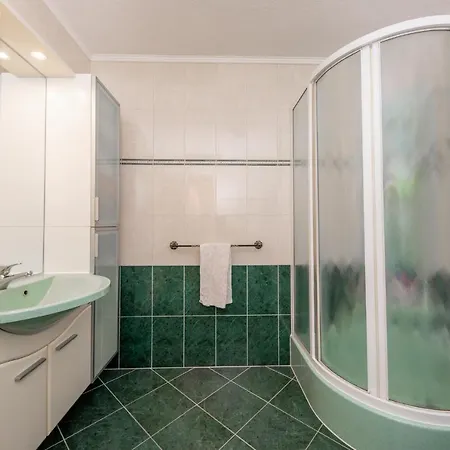 Prestige Holiday home