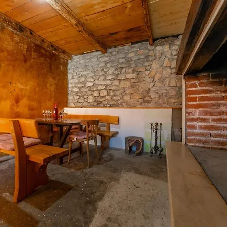 Prestige Holiday home