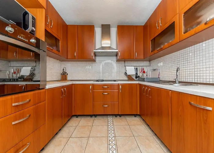 Prestige Prázdninový dům *