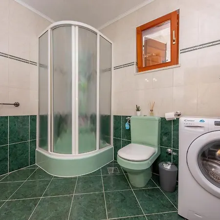 Prestige * Трогир