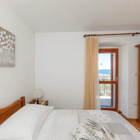 Prestige Трогир