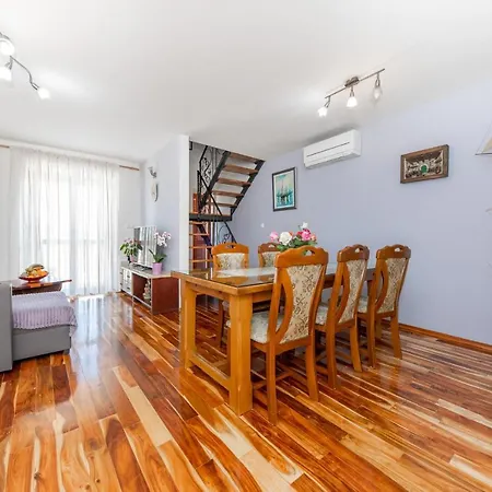 Ferienhaus Prestige *