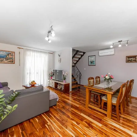 Prestige Ferienhaus *