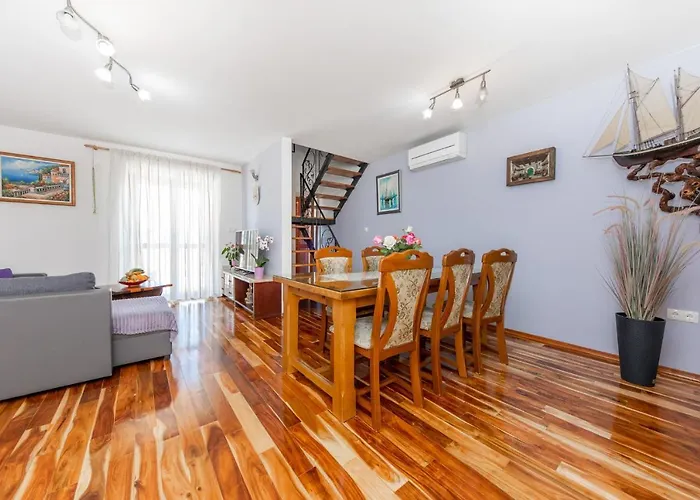 Ferienhaus Prestige *