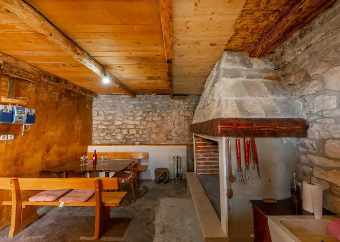 Ferienhaus Prestige *