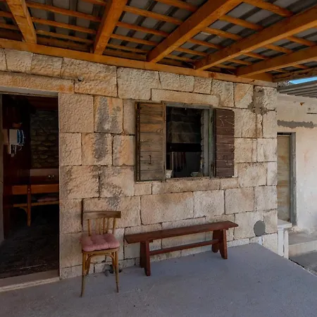 Hébergement de vacances Prestige Trogir