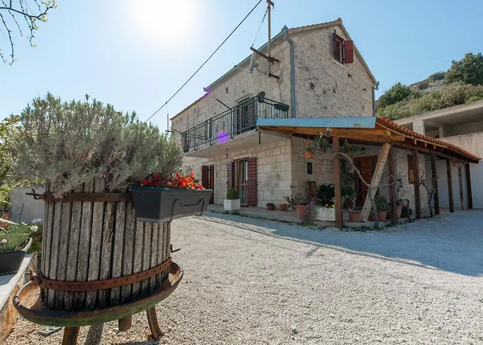 Prestige Hébergement de vacances *