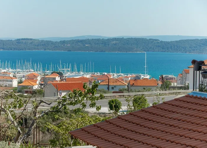 Hébergement de vacances Prestige