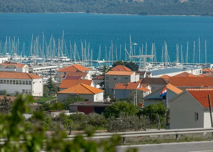 Prestige Hébergement de vacances *