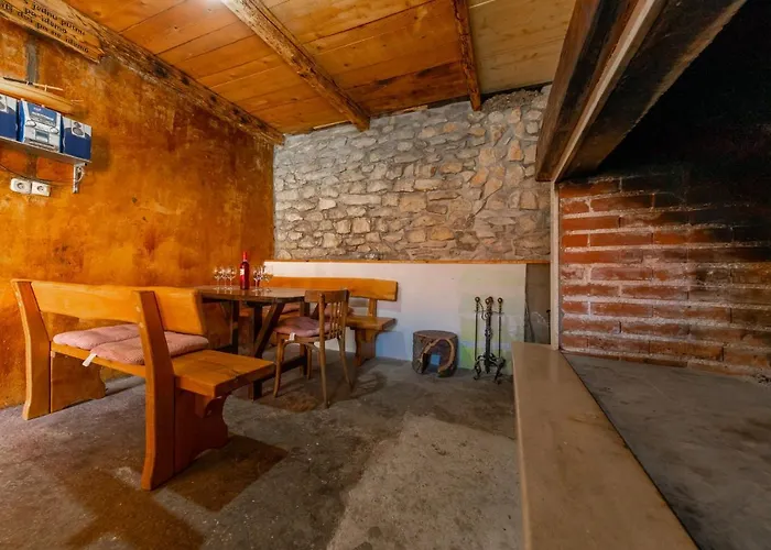 Prestige Hébergement de vacances