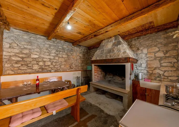 Hébergement de vacances Prestige