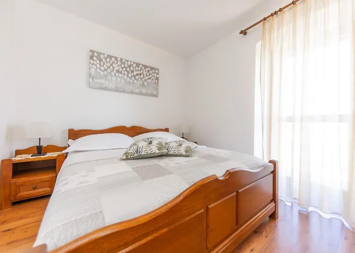 Hébergement de vacances Prestige