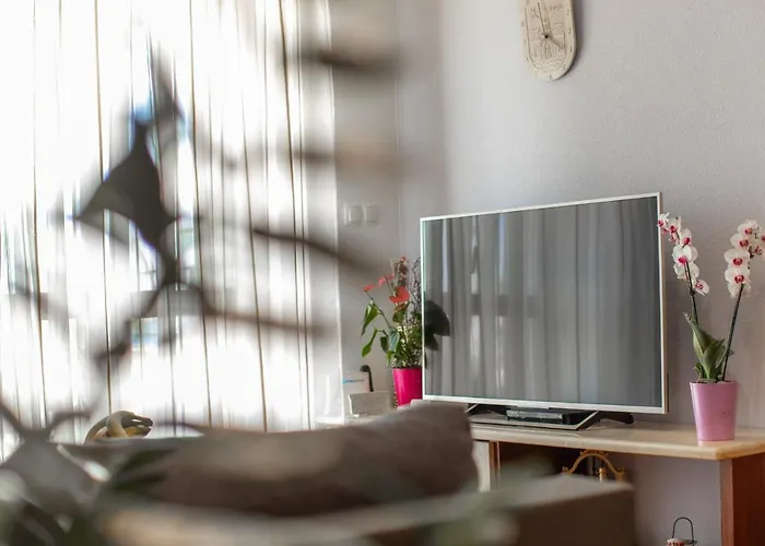 Hébergement de vacances Prestige *