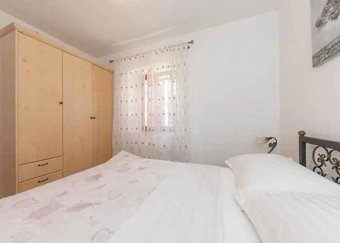 Hébergement de vacances Prestige *