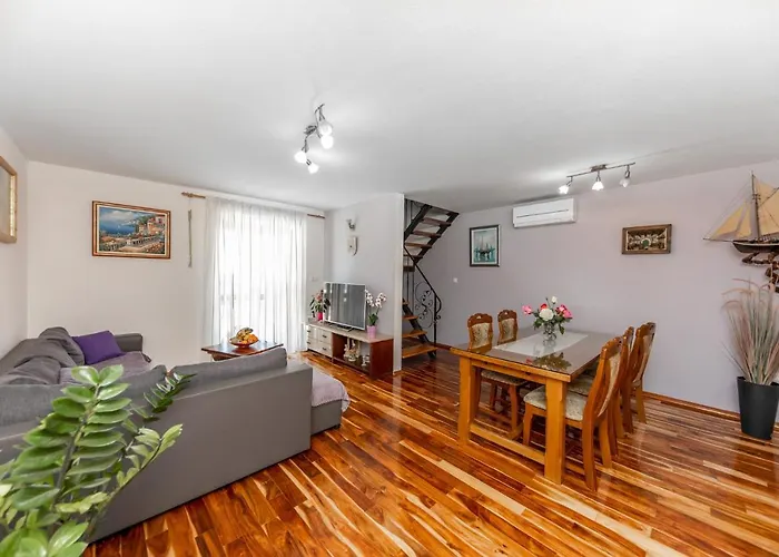 Prestige Hébergement de vacances *