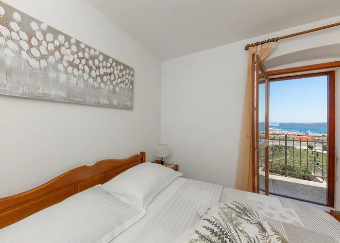 Hébergement de vacances Prestige *